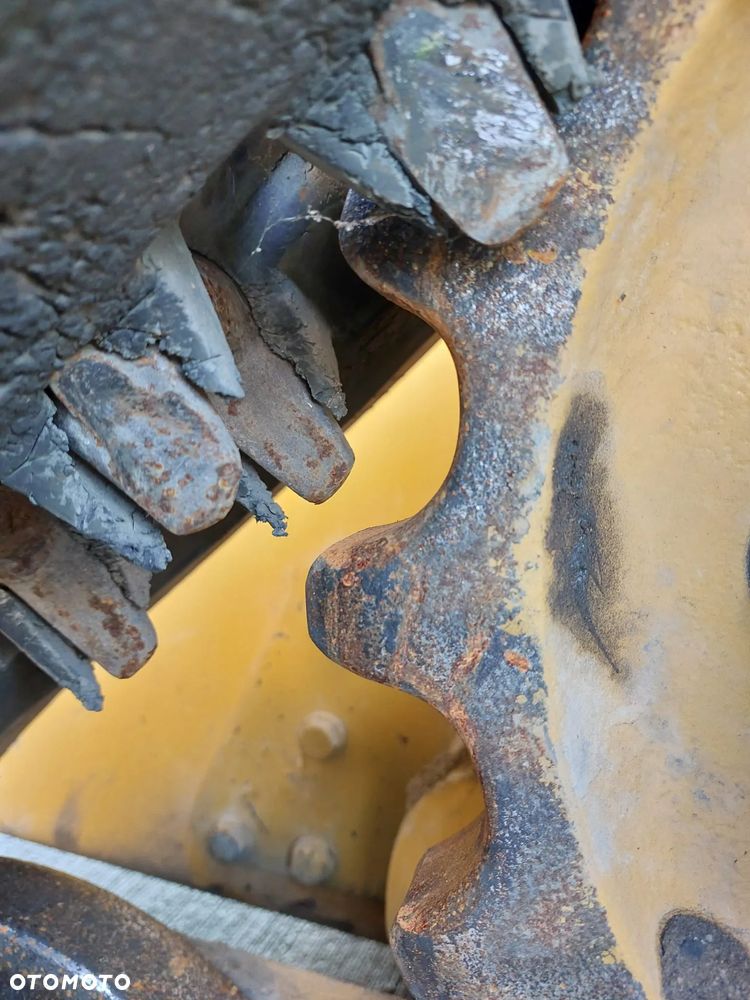 Caterpillar 279D3 - 26