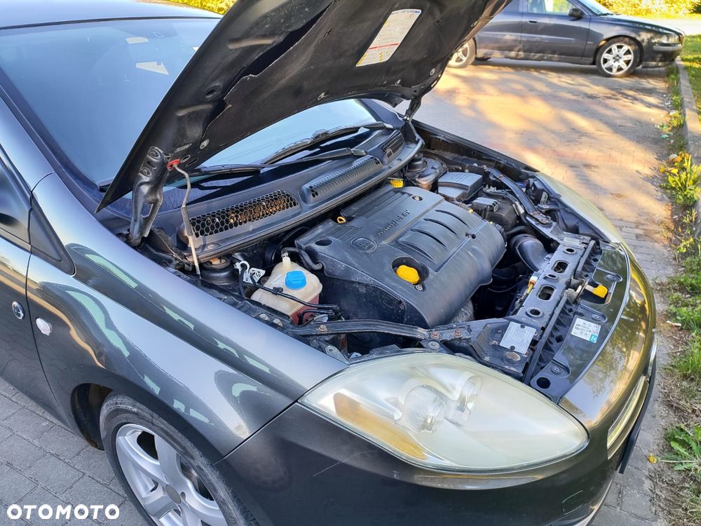 Fiat Bravo - 15