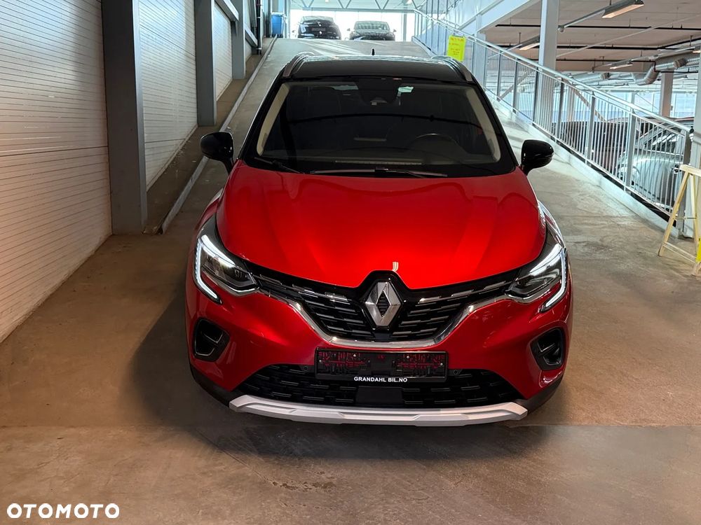 Renault Captur - 4