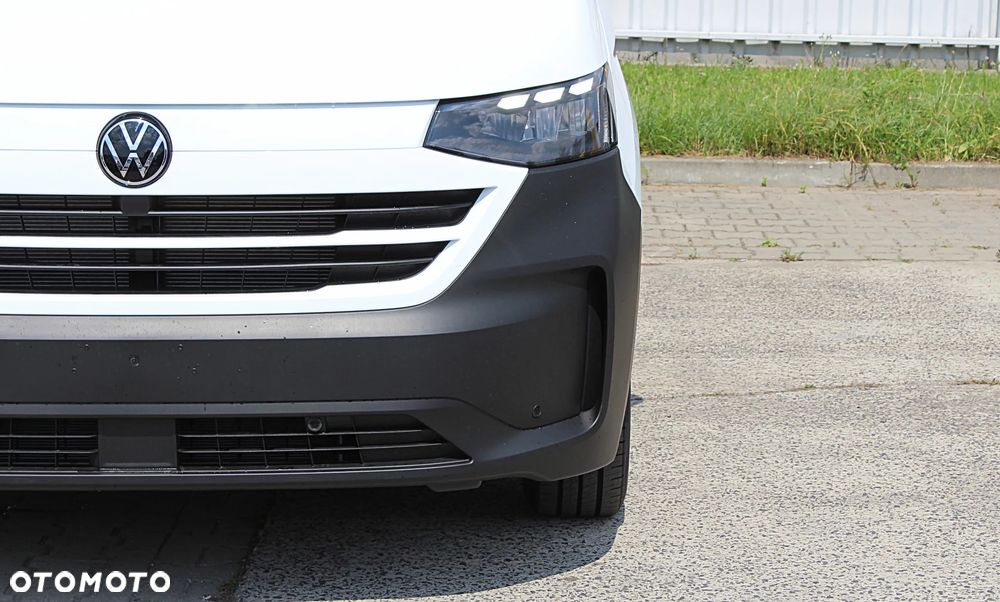 Volkswagen Transporter T7 - 3