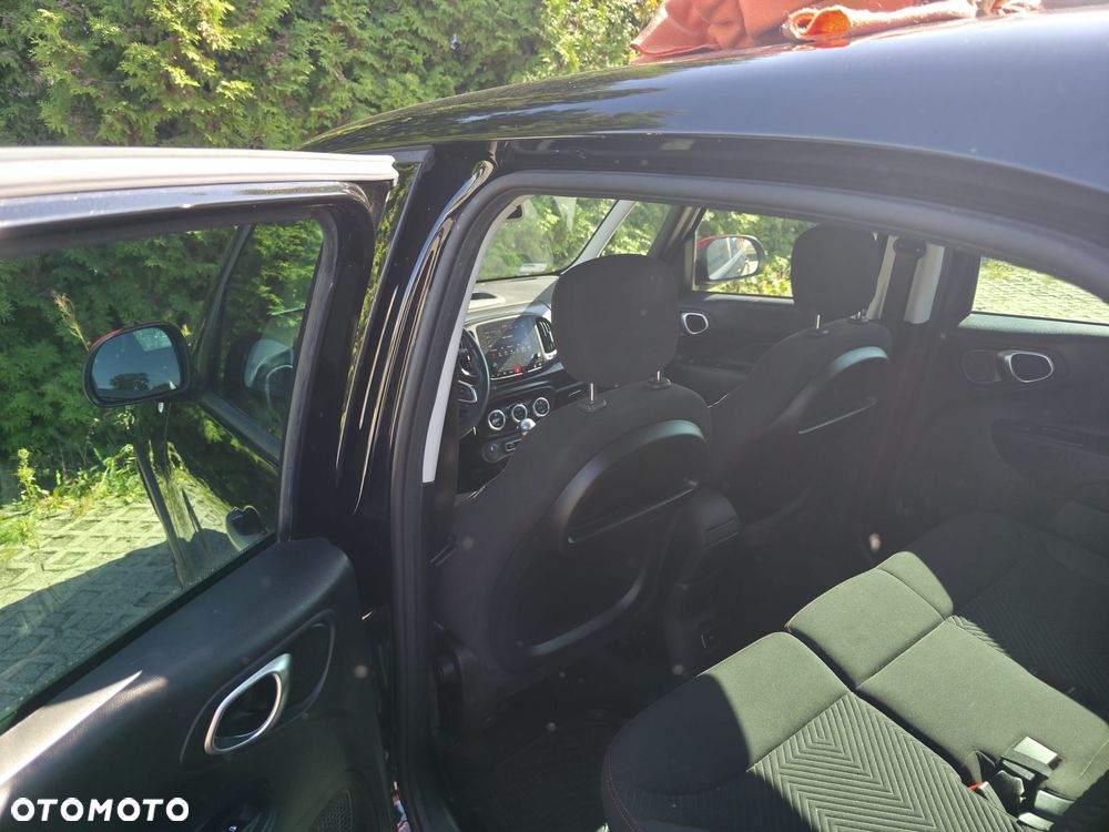 Fiat 500L 1.4 16V Cross - 10