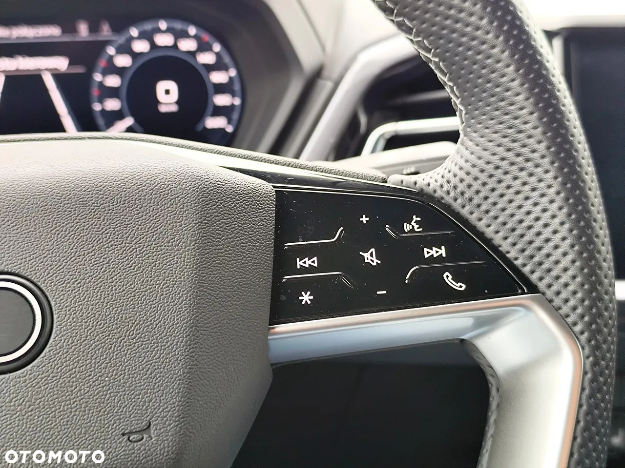Audi Q4 Sportback e-tron e-tron 50 77kWh Quattro - 22