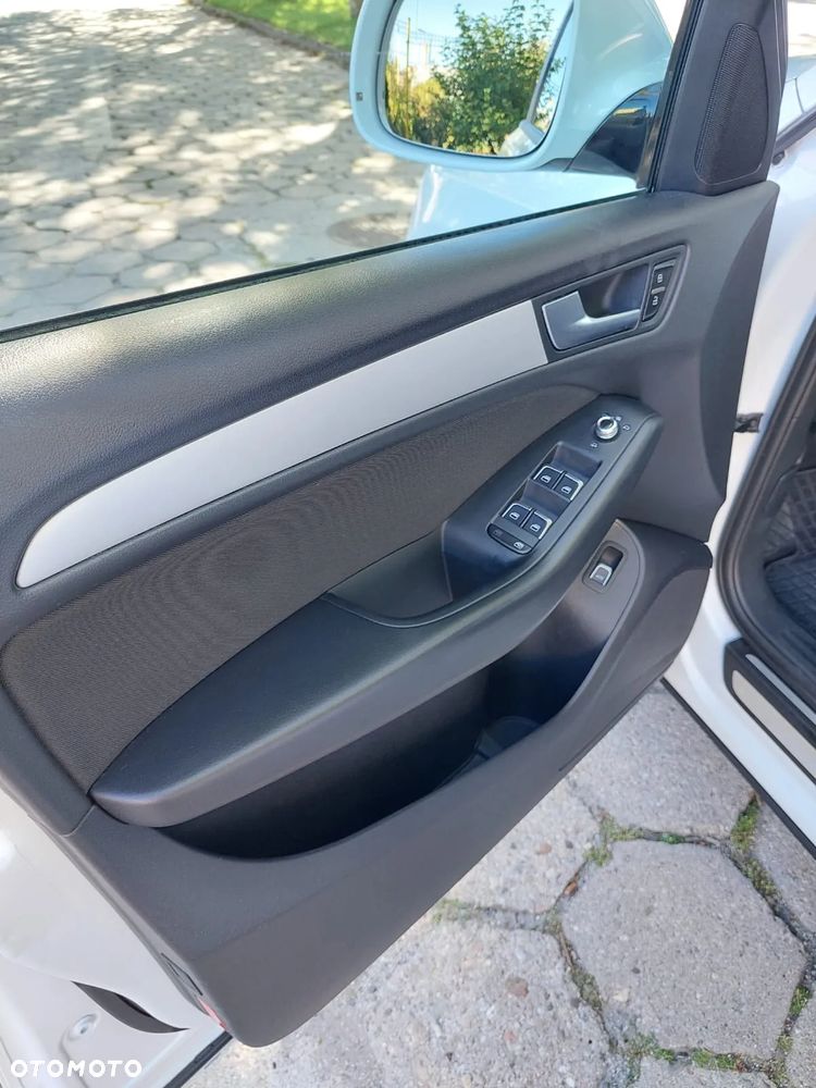 Audi Q5 2.0 TDI Quattro Design S tronic - 11