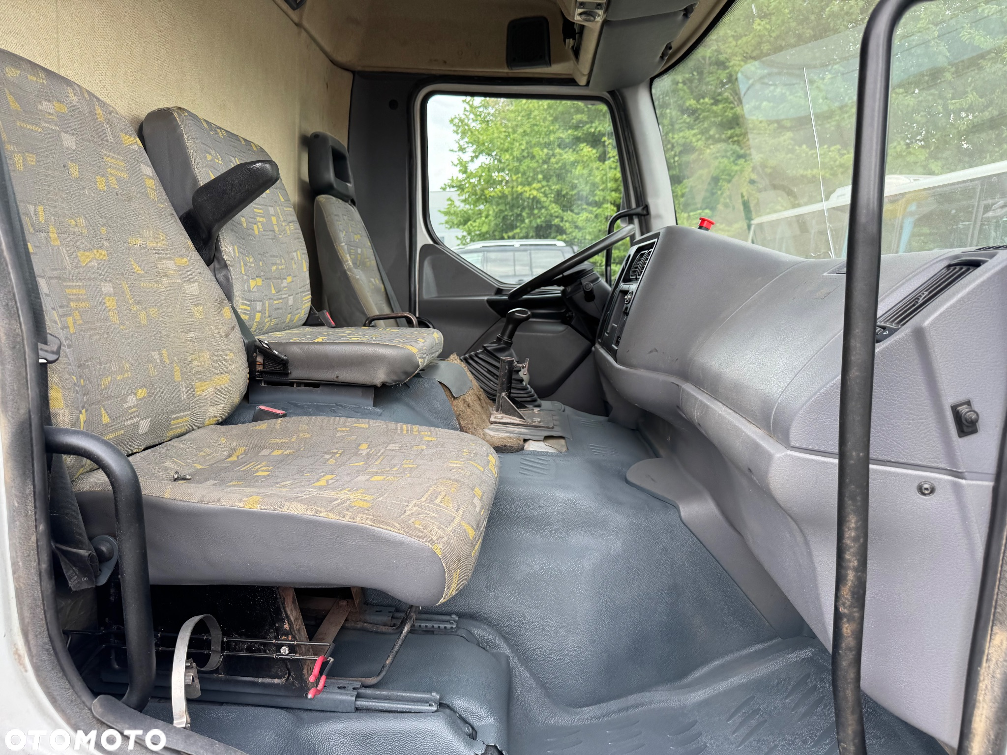 Renault Premium 270 DCi Wywrotka 3 str 2001 r. SPECJALNY - 30