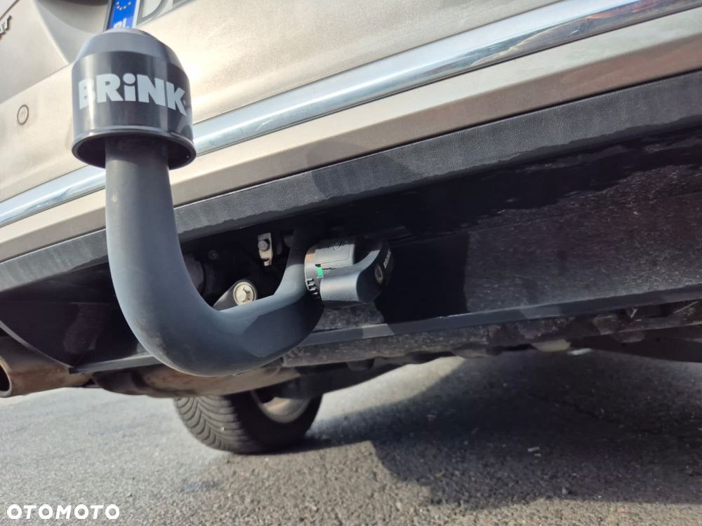 Volkswagen Passat 1.8 TSI Highline DSG - 30