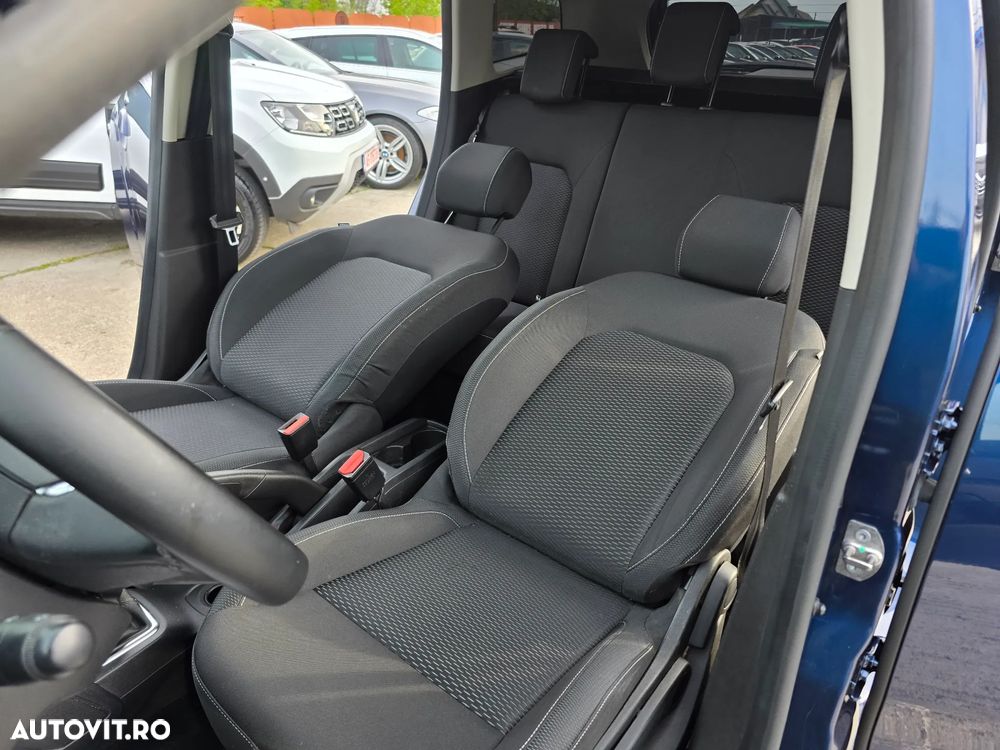 Dacia Duster 1.5 dCi 4x2 Laureate - 10