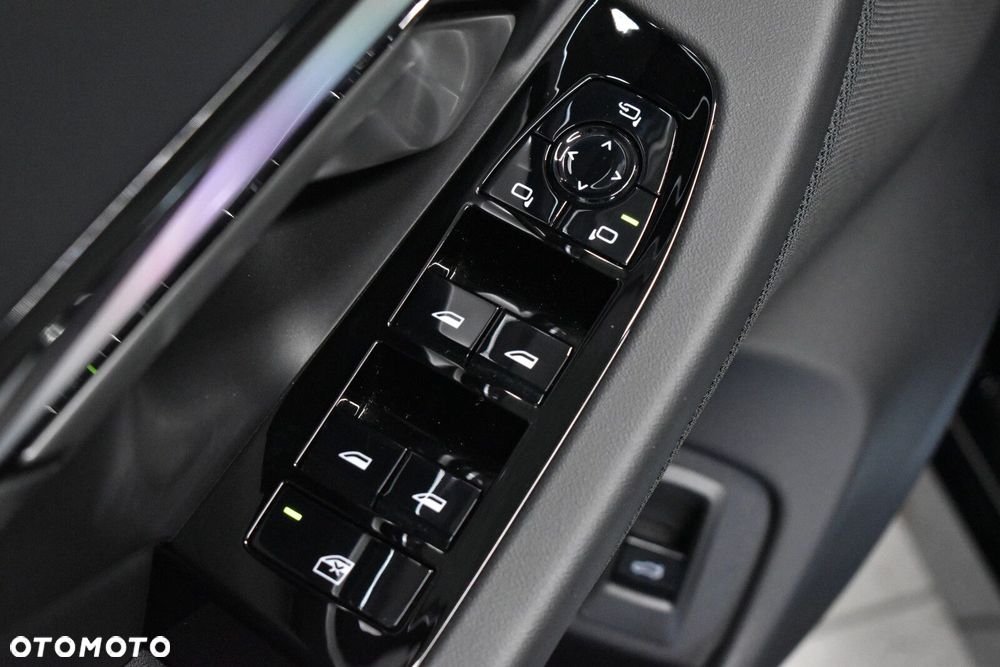 BMW Seria 5 2026