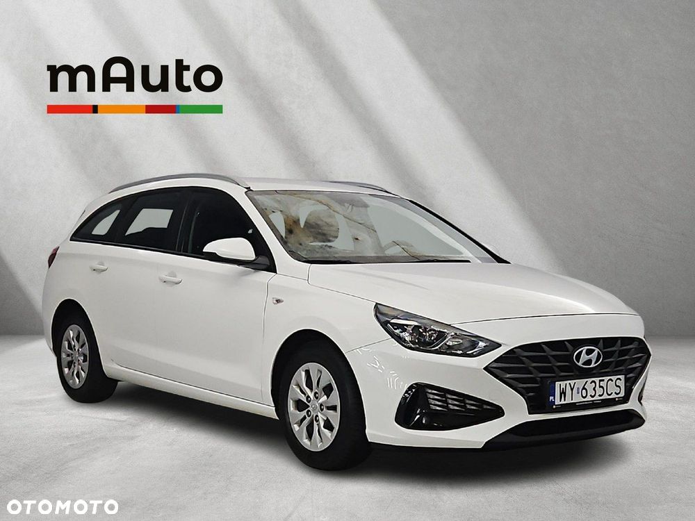 Hyundai i30 1.0 T-GDI Modern - 7