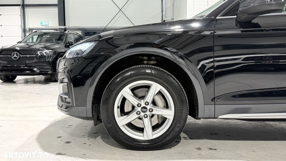 Audi Q5 50 TFSI e quattro S tronic sport - 18