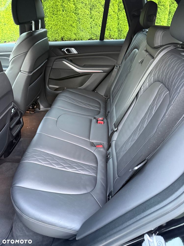 BMW X5 xDrive40d mHEV - 14