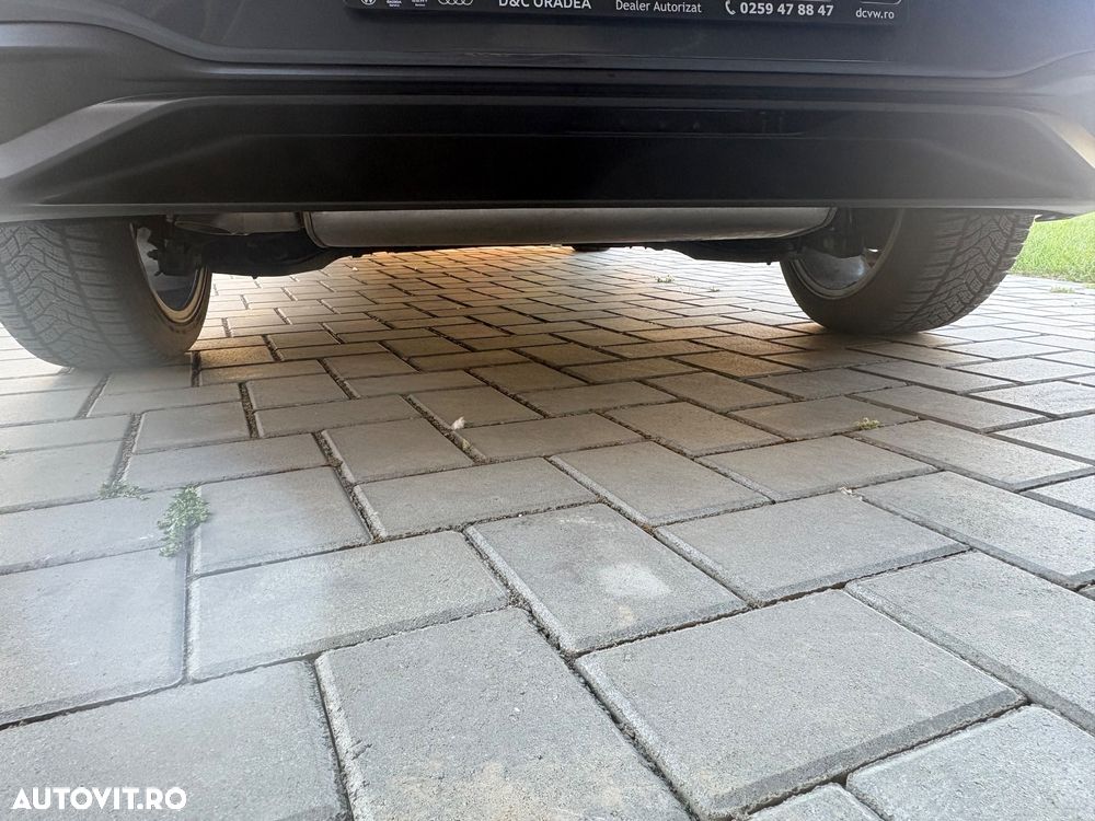 Volkswagen Golf 1.5 TSI Life - 2