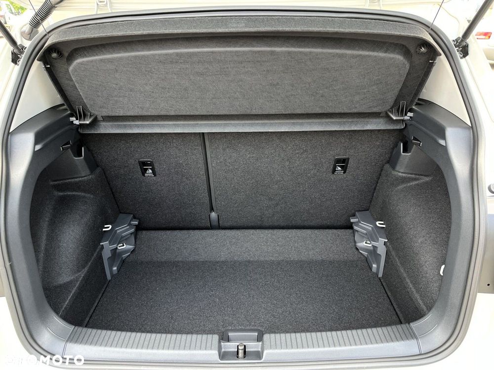 Volkswagen T-Cross 1.5 TSI ACT Style DSG - 33