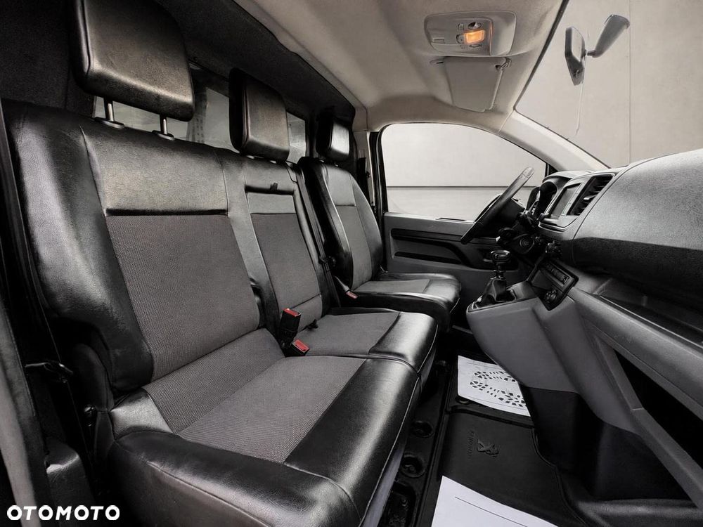 Peugeot Expert 4x4 Standard Premium - 16