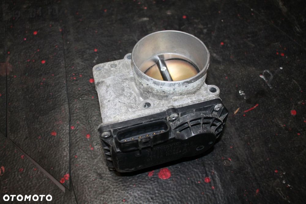 VOLVO V50 S40 C30 C70 2.4B PRZEPUSTNICA 31216327 - 1