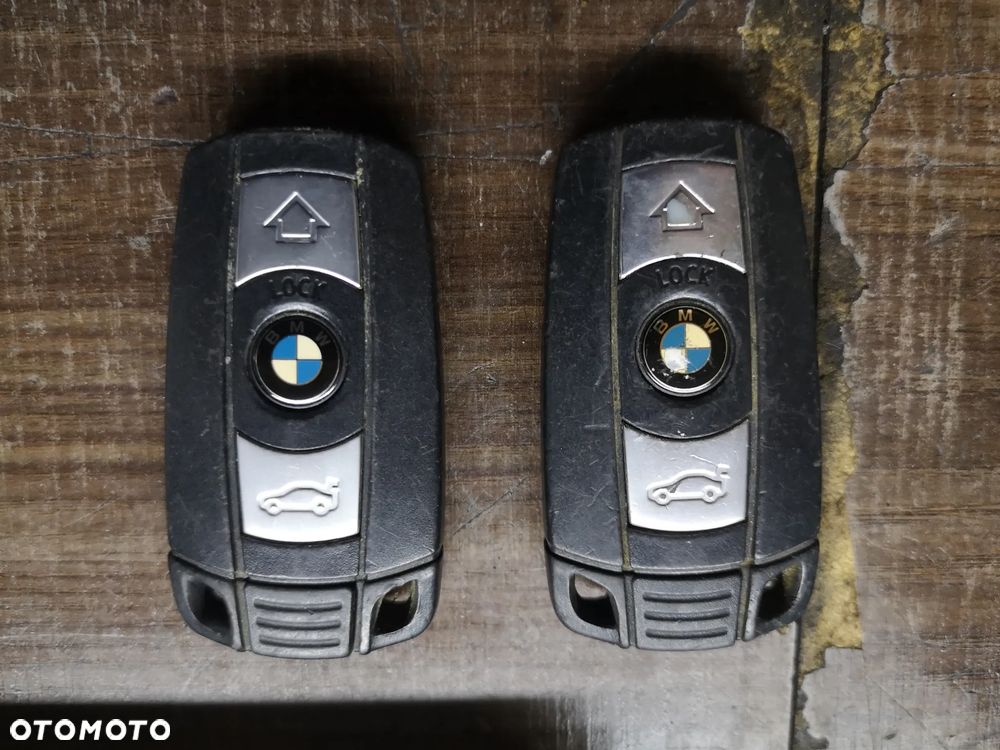 ZESTAW KOMPUTER STEROWNIK SILNIKA DDE 8506281 BMW E87 E90 E84 2.0d N47 316d 0281016068 2 KLUCZE CAS 3 - 2