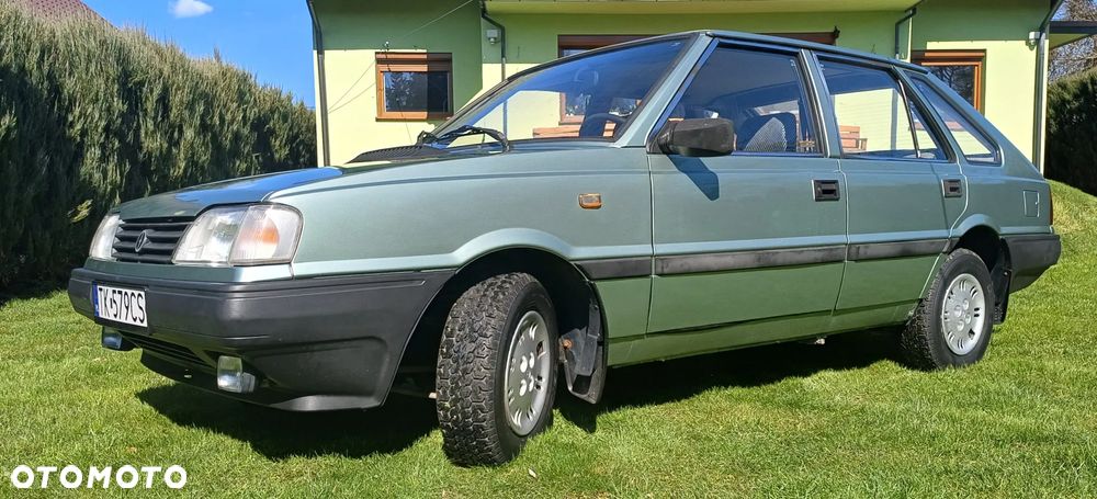 Polonez 1.6 - 1