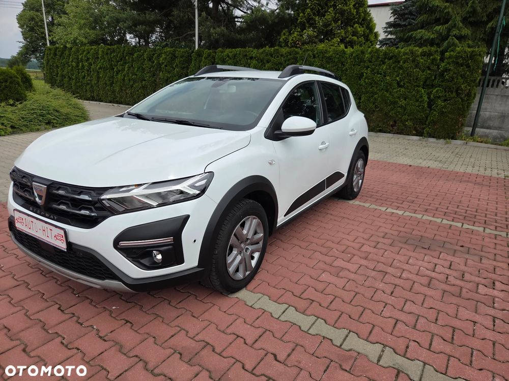 Dacia Sandero Stepway TCe 90 Expression - 5