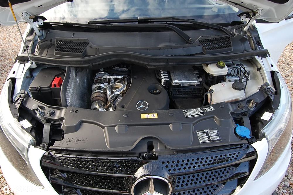 Mercedes-Benz Vito - 28