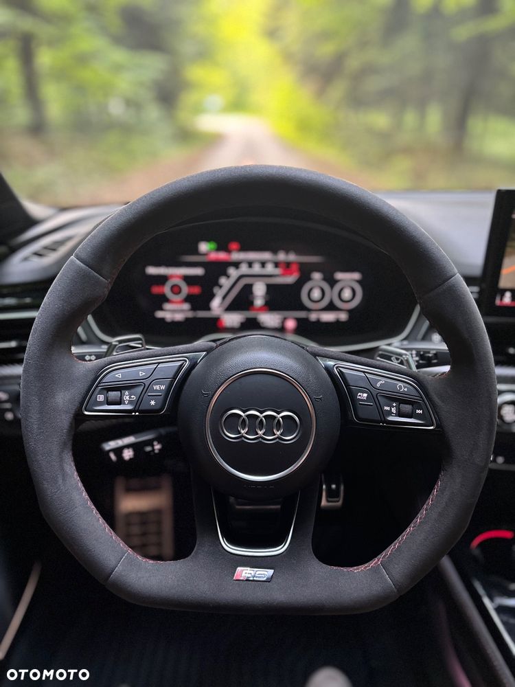 Audi RS5 Sportback 2.9 TFSI Quattro Tiptronic - 20
