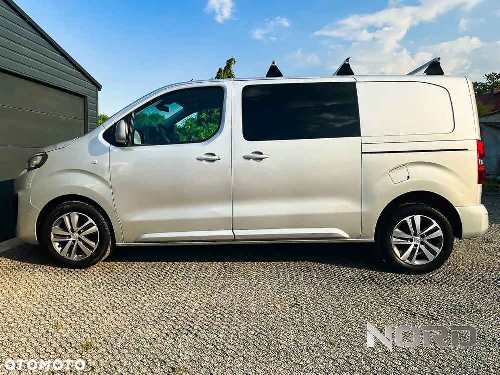 Peugeot Expert 2.0 Premium S&S - 7