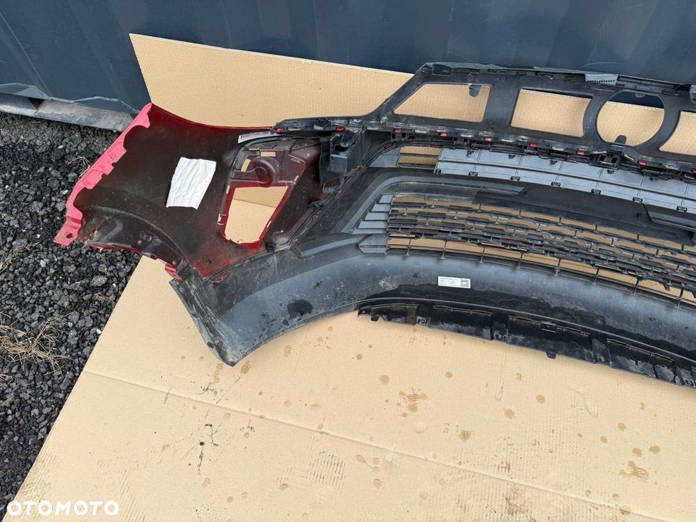 ZDERZAK Opel Crossland X LIFT 2021 ORYGINAŁ - 4