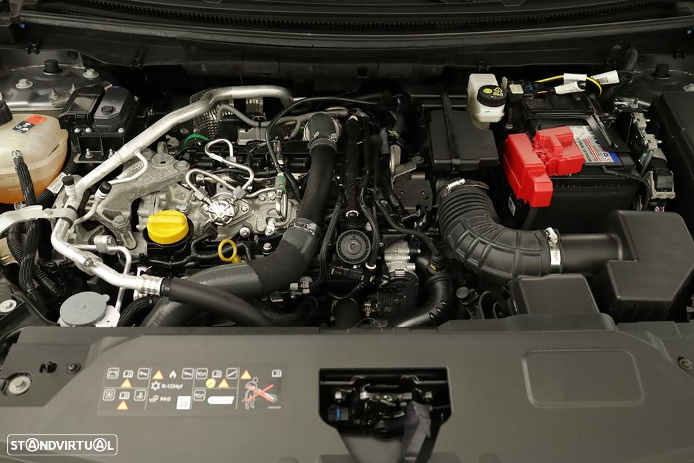 Renault Austral 1.3 Mild Hybrid Iconic Auto - 25