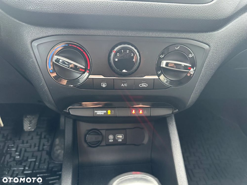 Hyundai i20 1.2 Classic Plus - 14