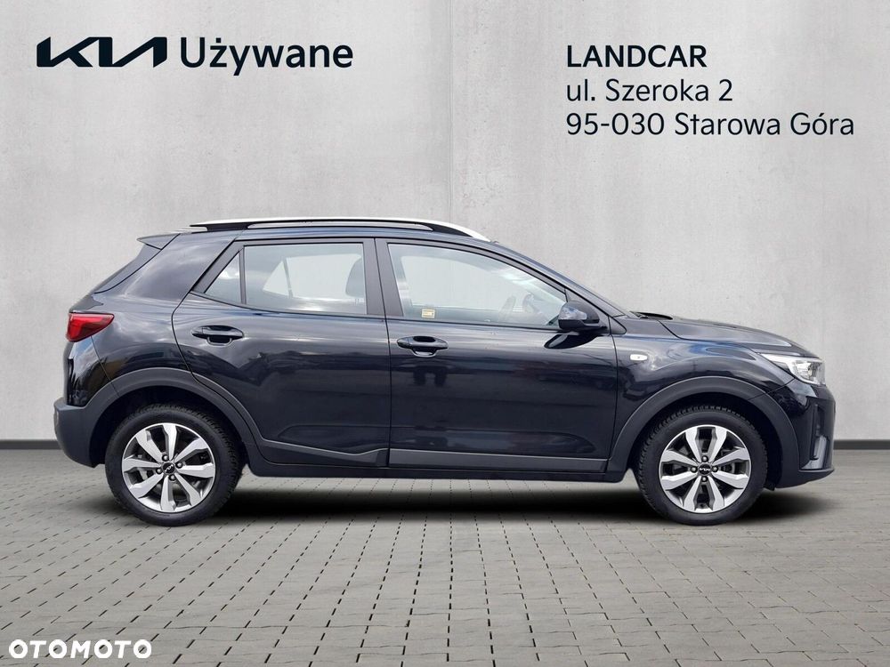 Kia Stonic 1.0 T-GDI M - 7