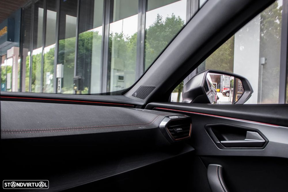 Cupra Formentor 2.5 TSI 4Drive DSG VZ5 - 29