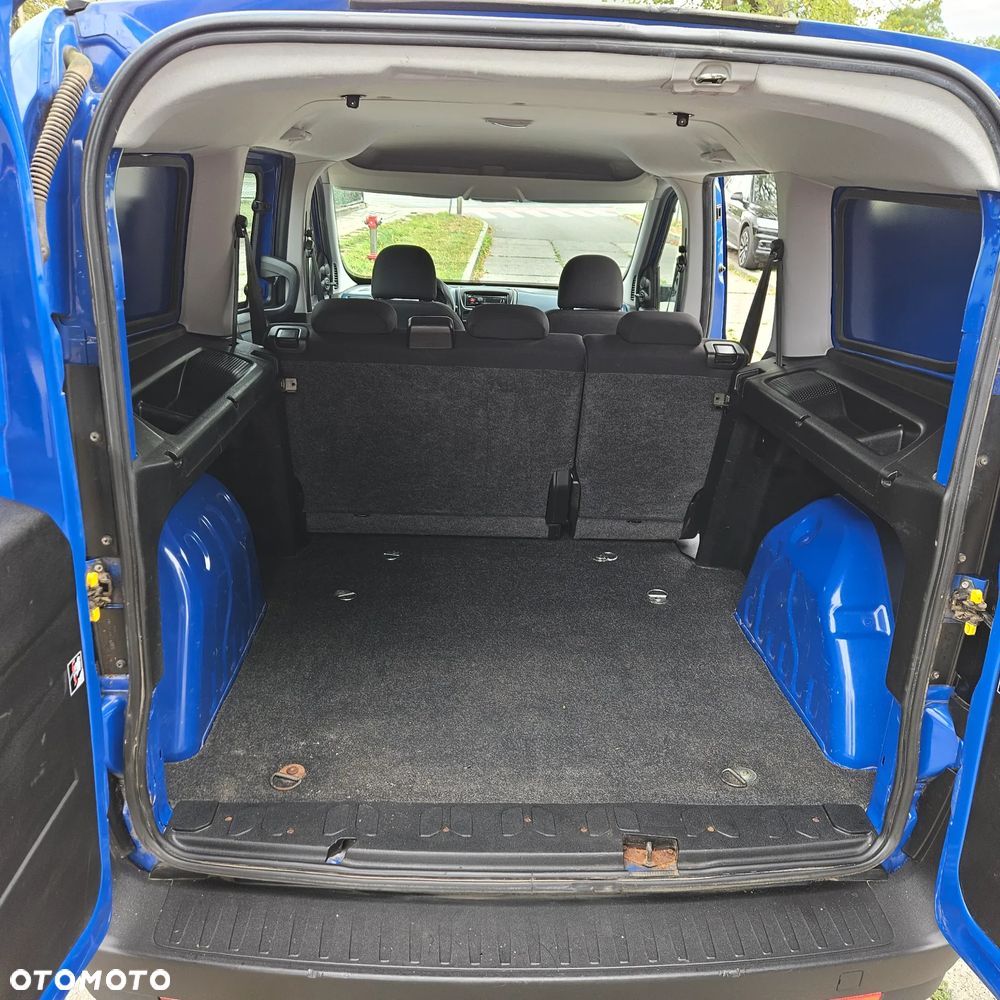 Fiat Doblo - 22