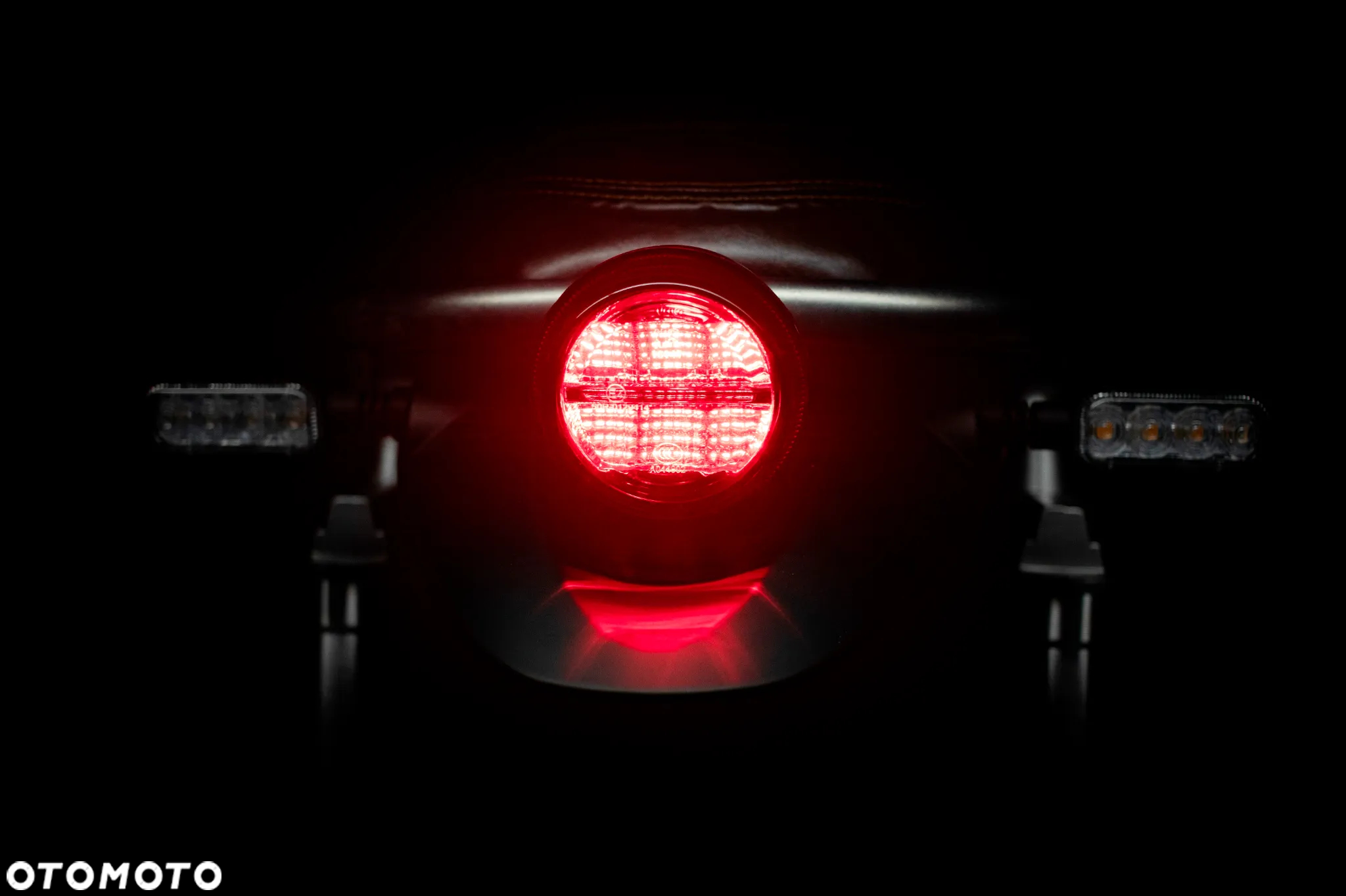 Junak SR - 10