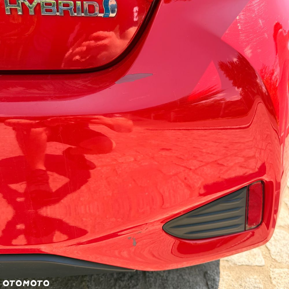 Toyota Yaris - 19