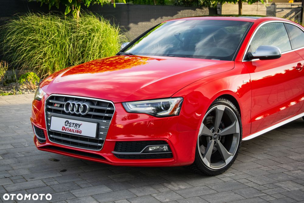 Audi S5 Coupé 3.0 TFSI Quattro S tronic - 7