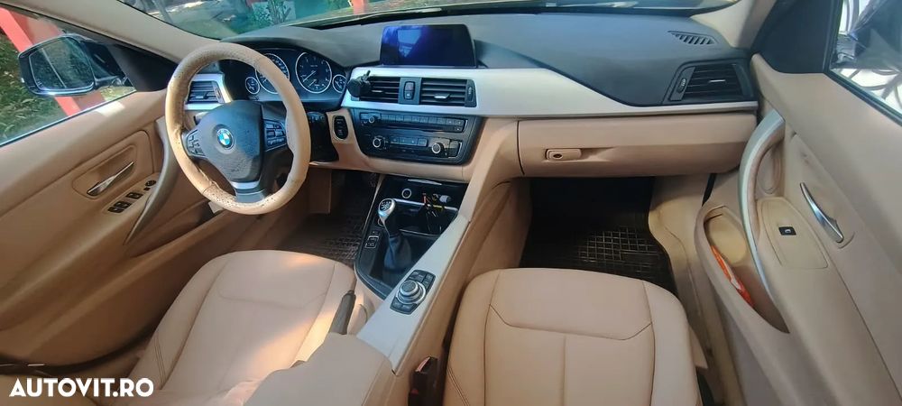 BMW Seria 3 - 4