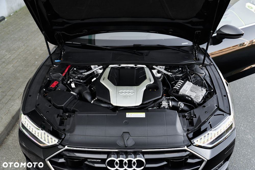 Audi A7 Sportback - 19