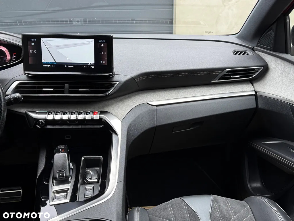 Peugeot 5008 1.5 BlueHDi GT S&S EAT8 - 7