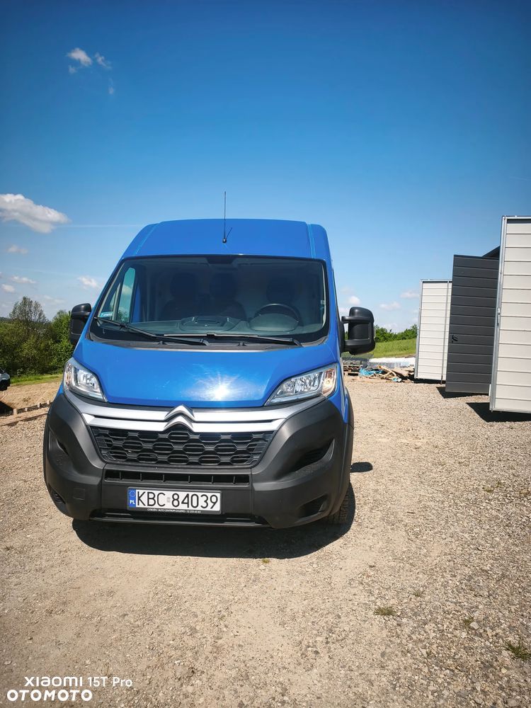 Citroën Jumper - 7
