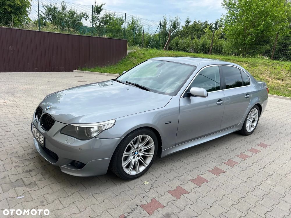 BMW 5