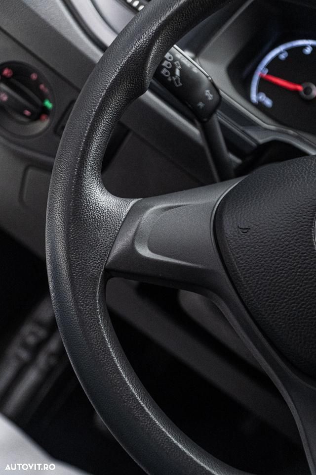 Volkswagen Polo 1.0 Comfortline - 18