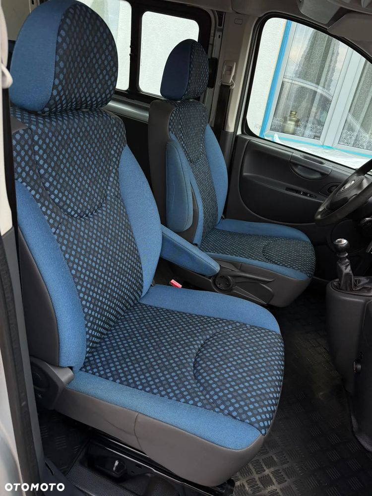 Fiat Scudo L1 (5-Si.) Panorama Executive - 20