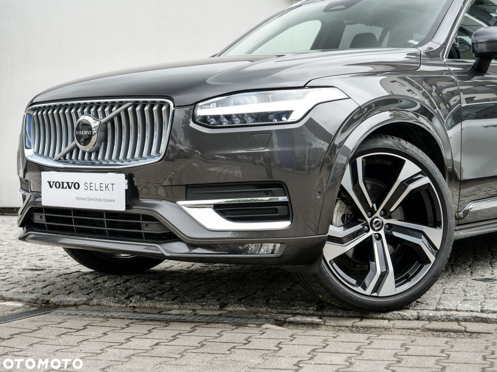 Volvo XC 90 - 10