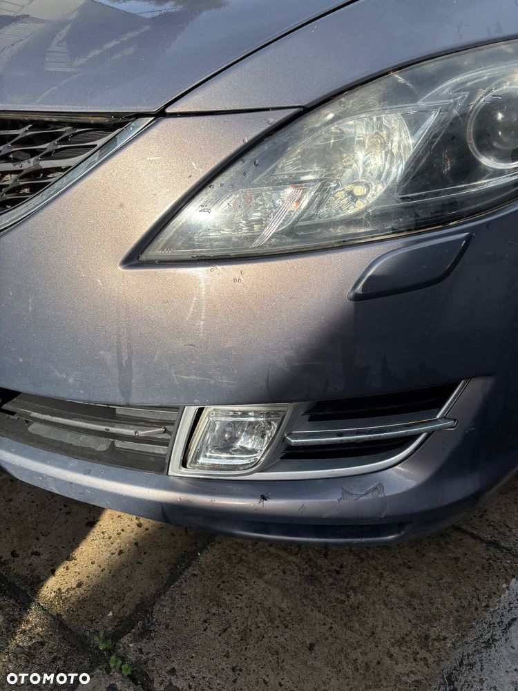 Mazda 6 2.0 CD Comfort - 9