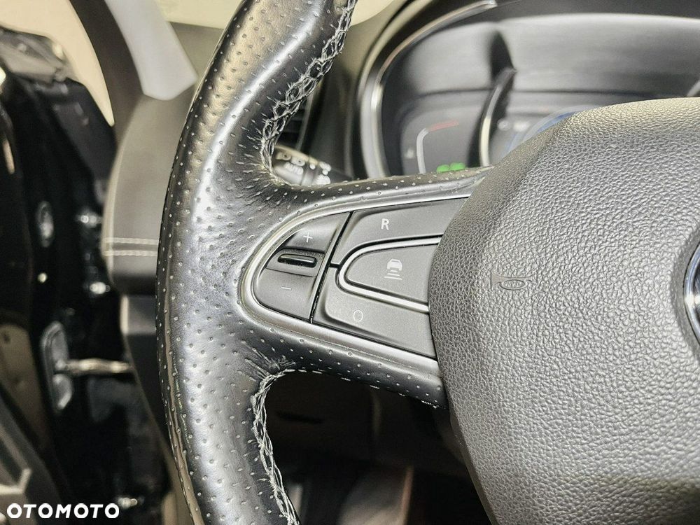 Renault Grand Scenic ENERGY dCi 160 EDC INITIALE PARIS - 21