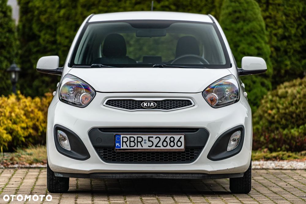 Kia Picanto 1.0 Spirit - 14