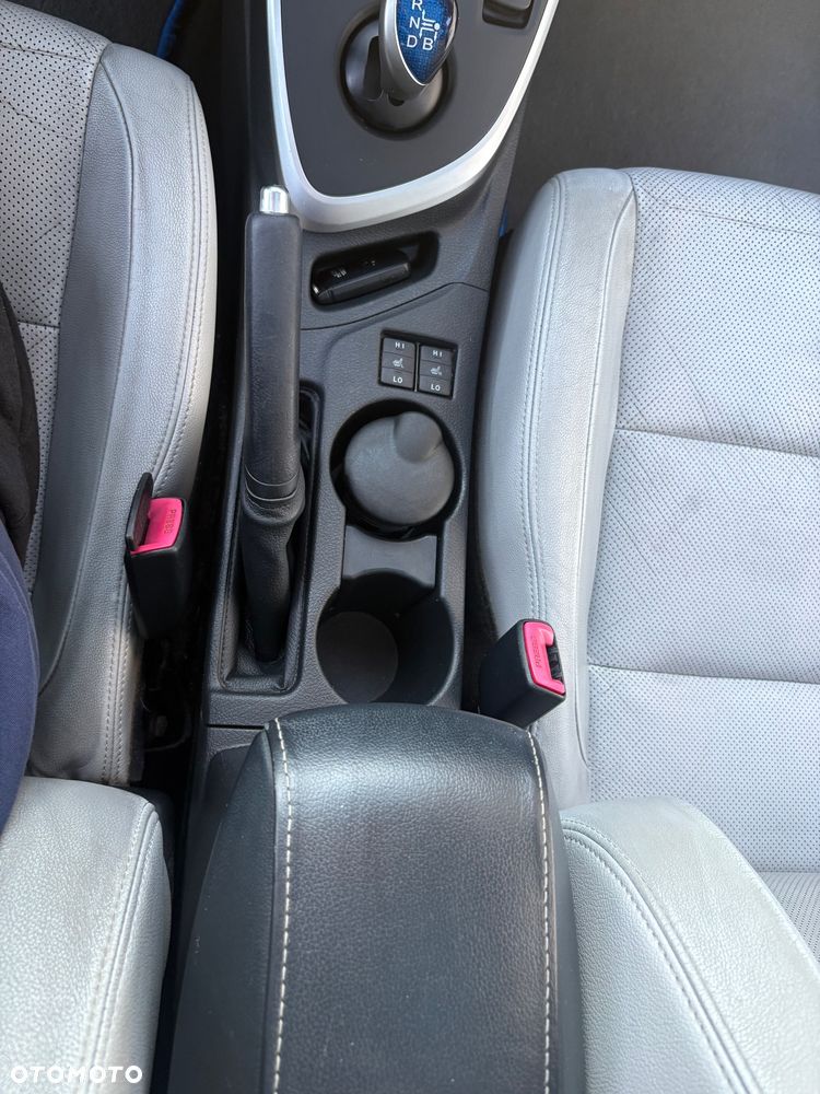 Toyota Auris - 31