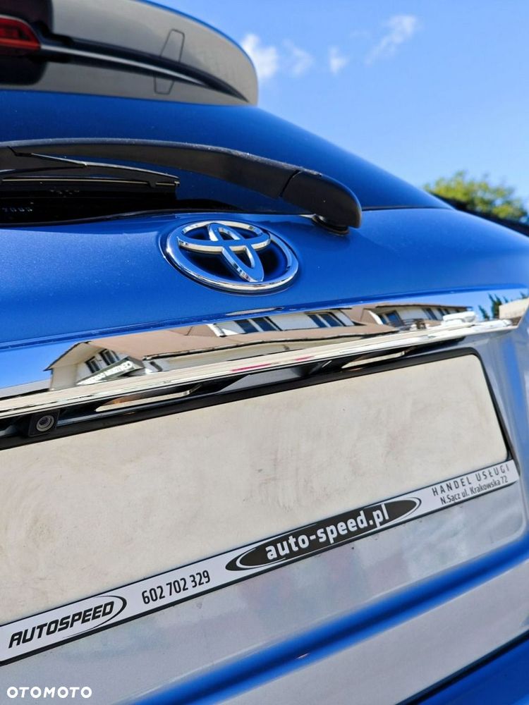 Toyota Yaris - 28