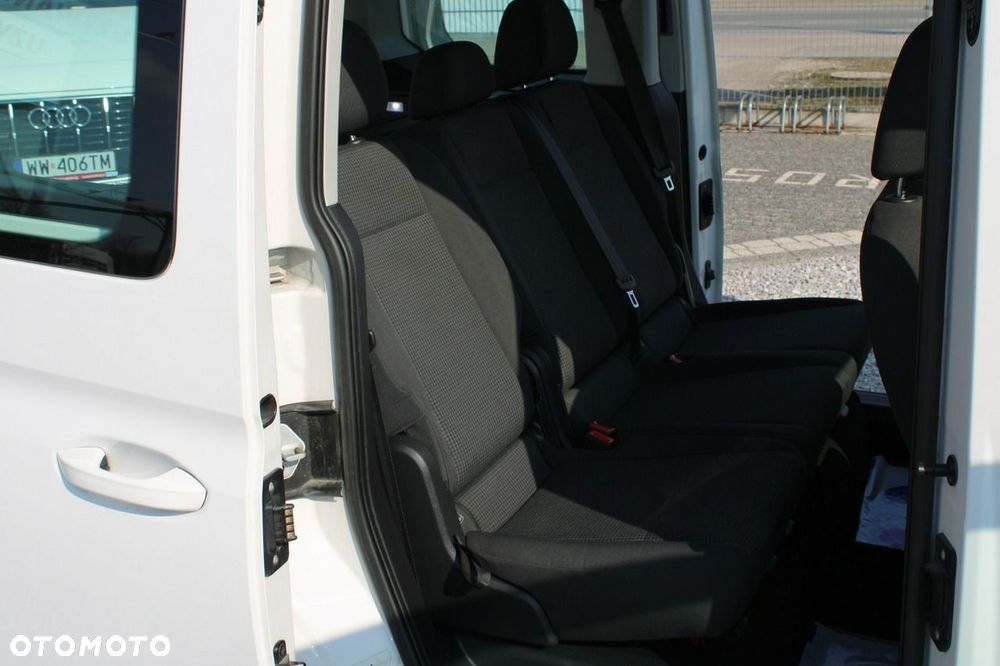 Volkswagen Caddy - 25