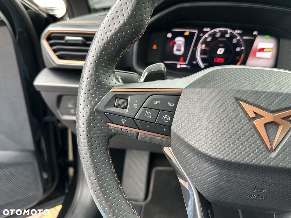 Cupra Formentor 1.5 TSI DSG - 33