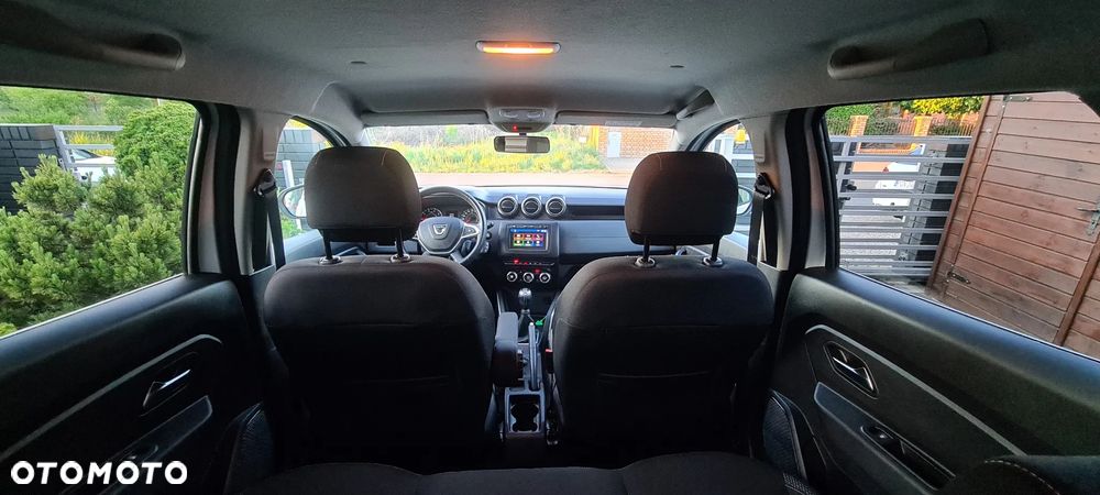 Dacia Duster - 11