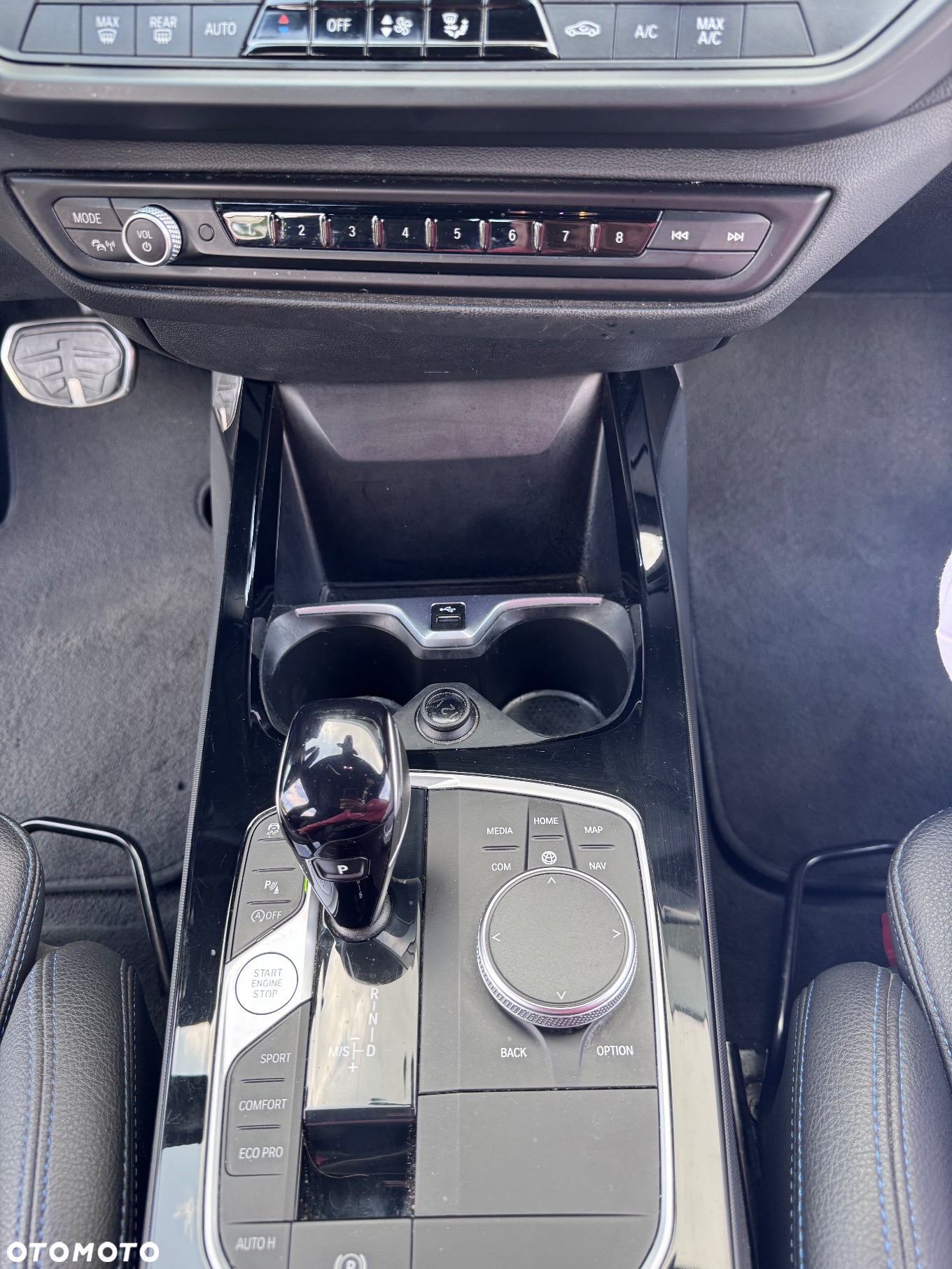 BMW Seria 2 218i Sport Line - 29